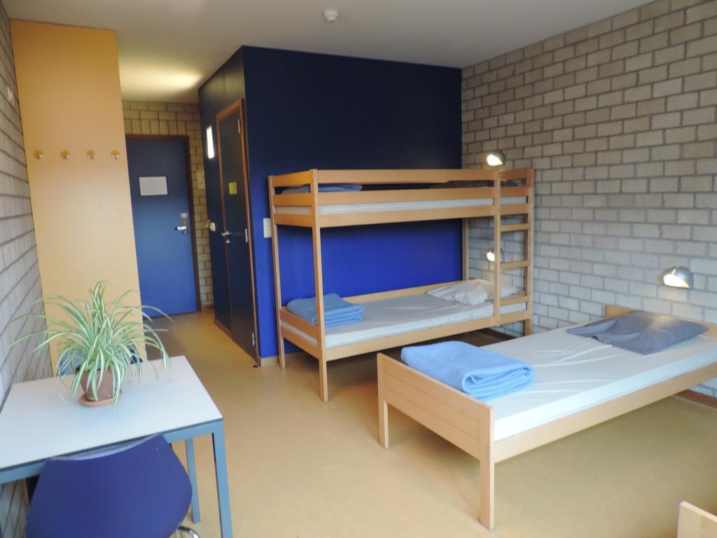 Hostel Blauwput Λουβέν Δωμάτιο φωτογραφία